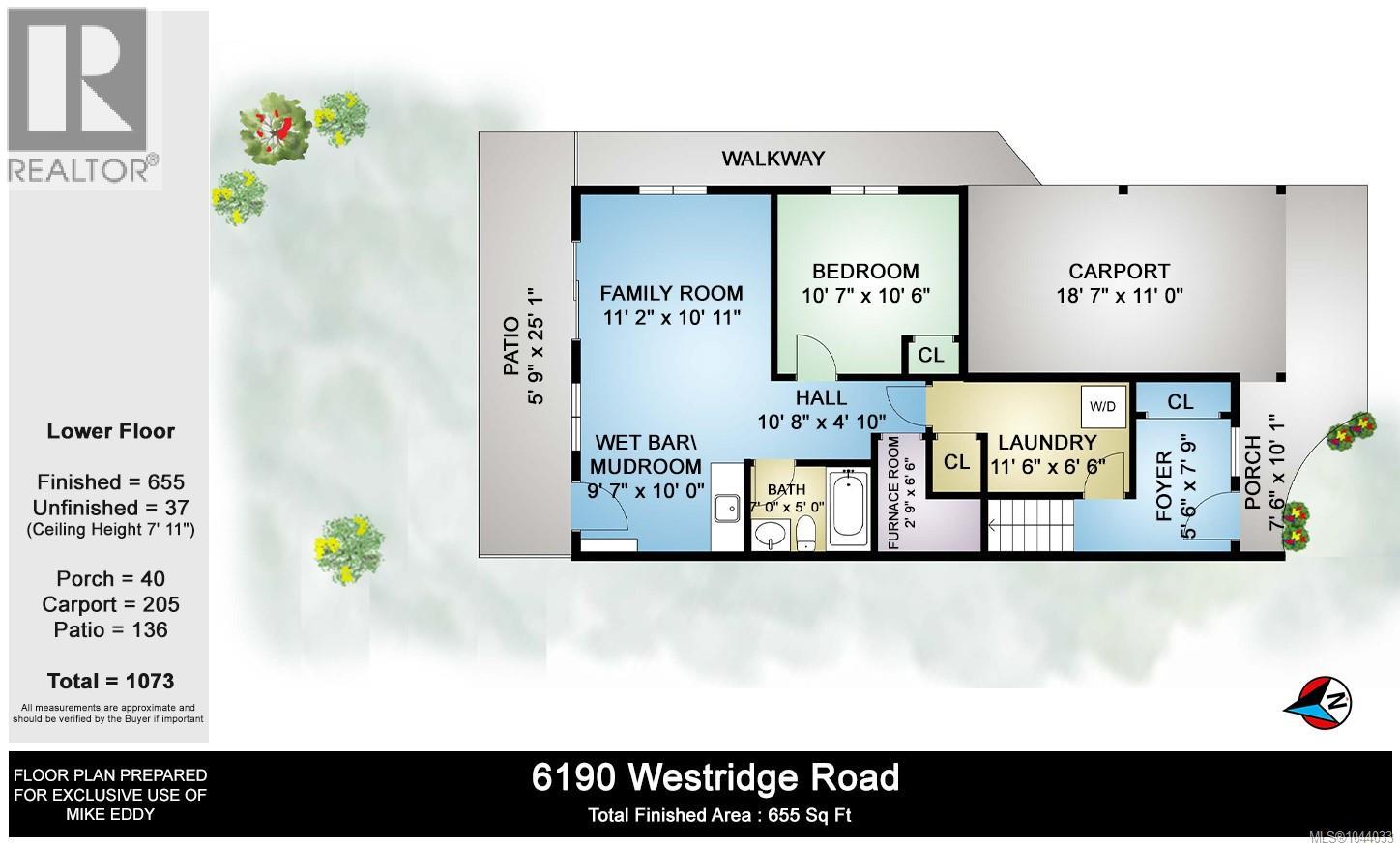 6109 Westridge Rd - 41