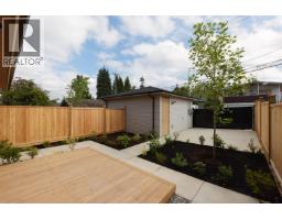 2 242 E 20th Avenue, Vancouver, BC V5V1M1 Photo 35