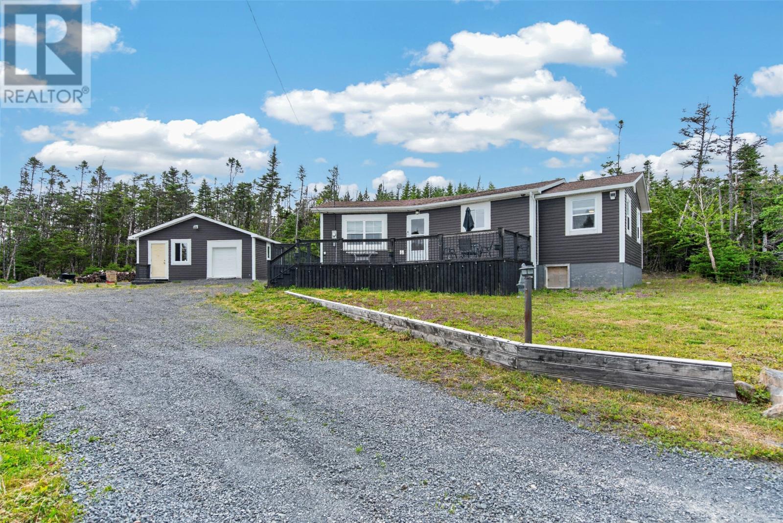 8 Ocean Pond Road, Ocean Pond — photo 2