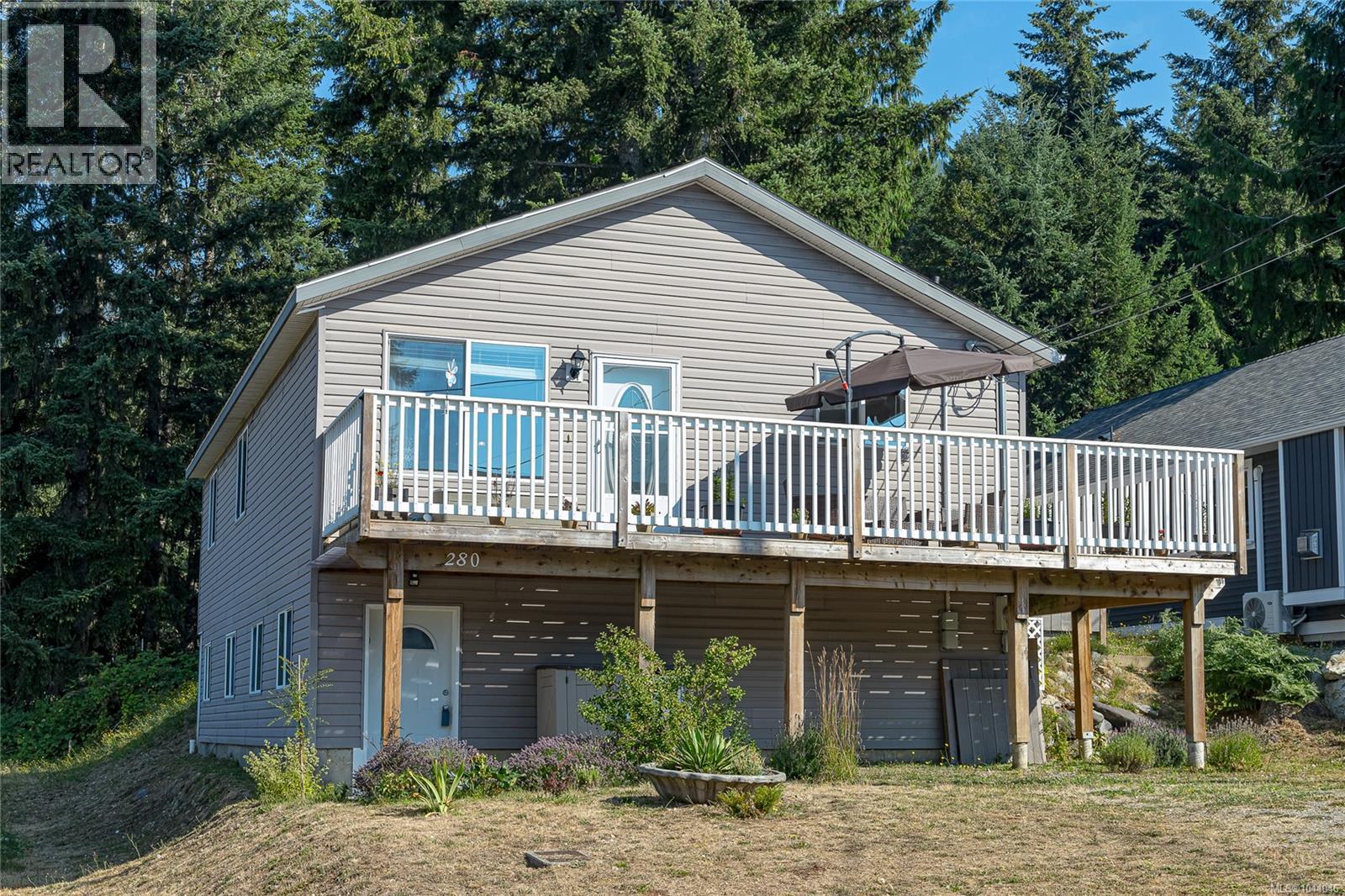 280 Lake Park Rd - 1