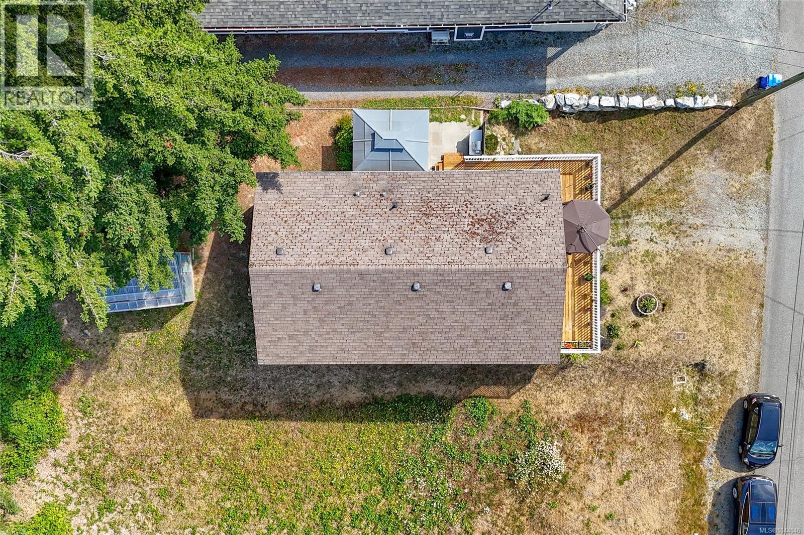 280 Lake Park Rd, Lake Cowichan