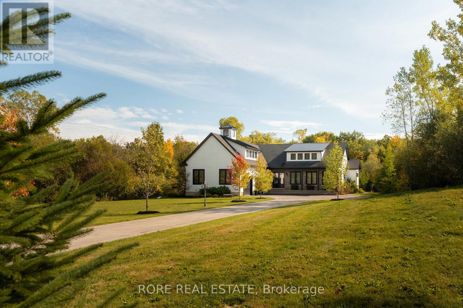 2439 GARRISON ROAD - 1