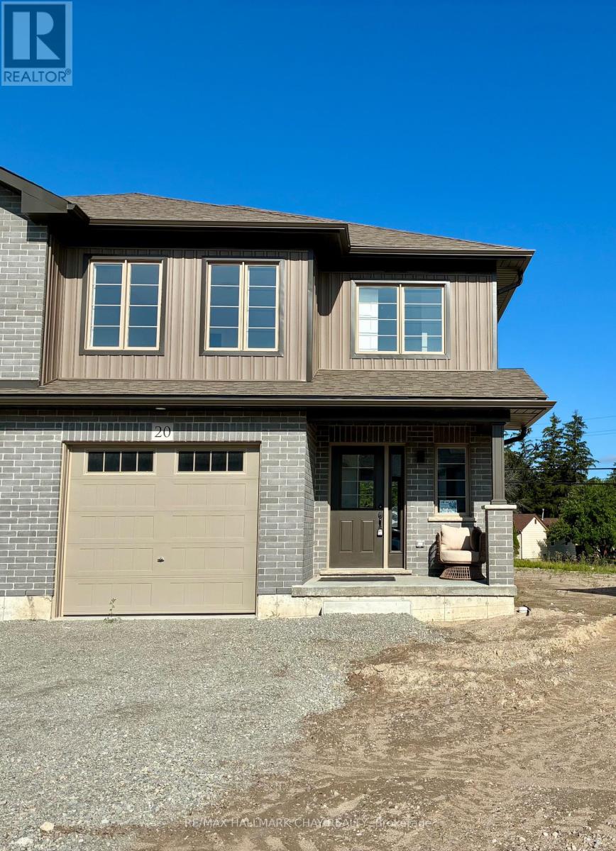 LOT 10 169 QUEEN STREET W - 1
