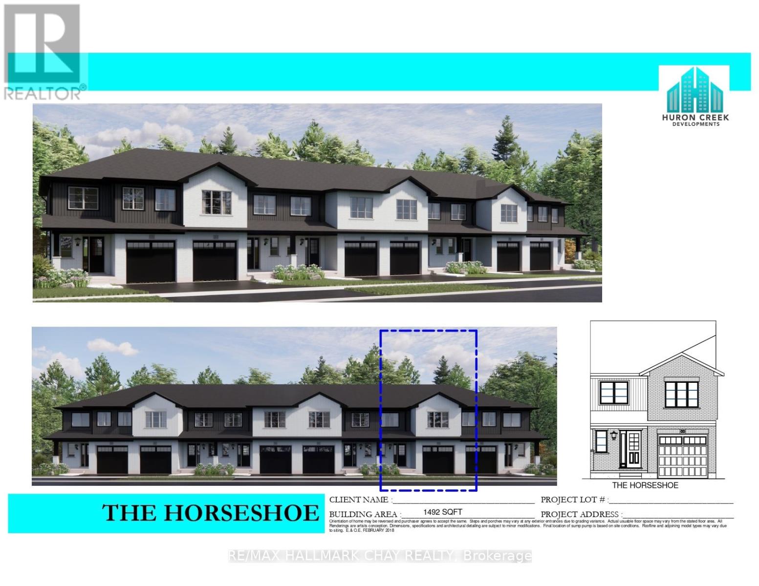 LOT 17 169 QUEEN STREET W - 2