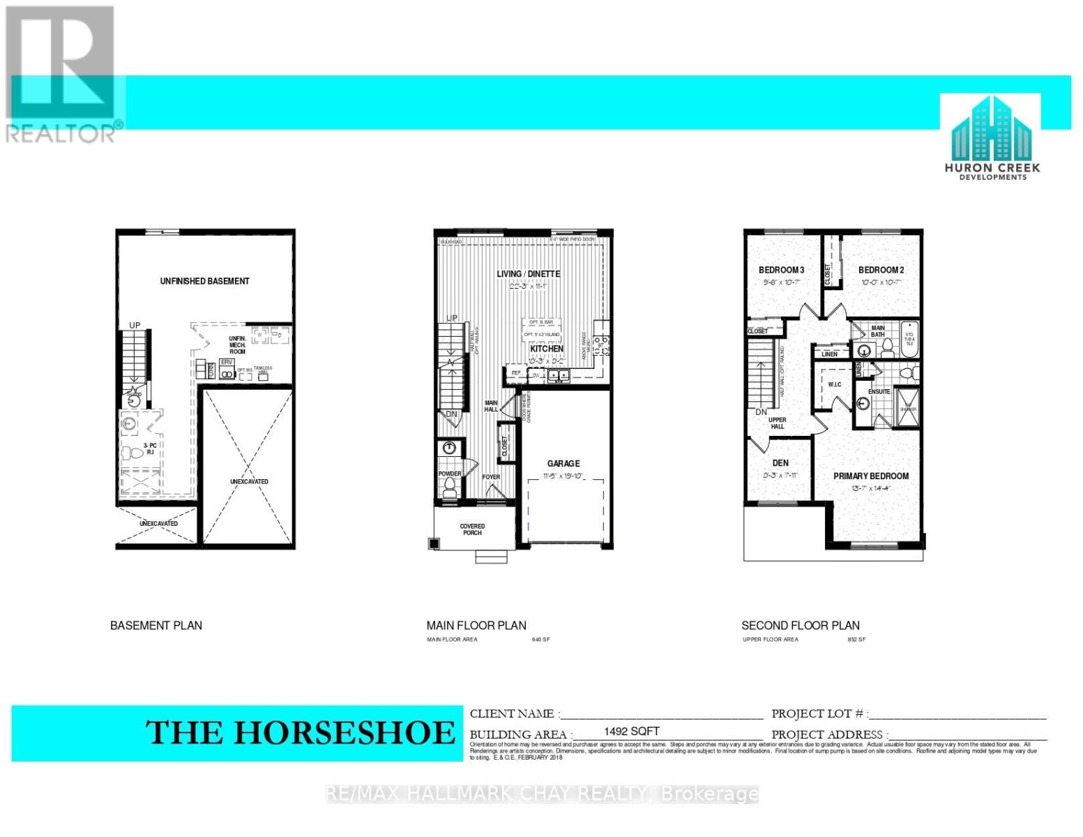 LOT 17 169 QUEEN STREET W - 3