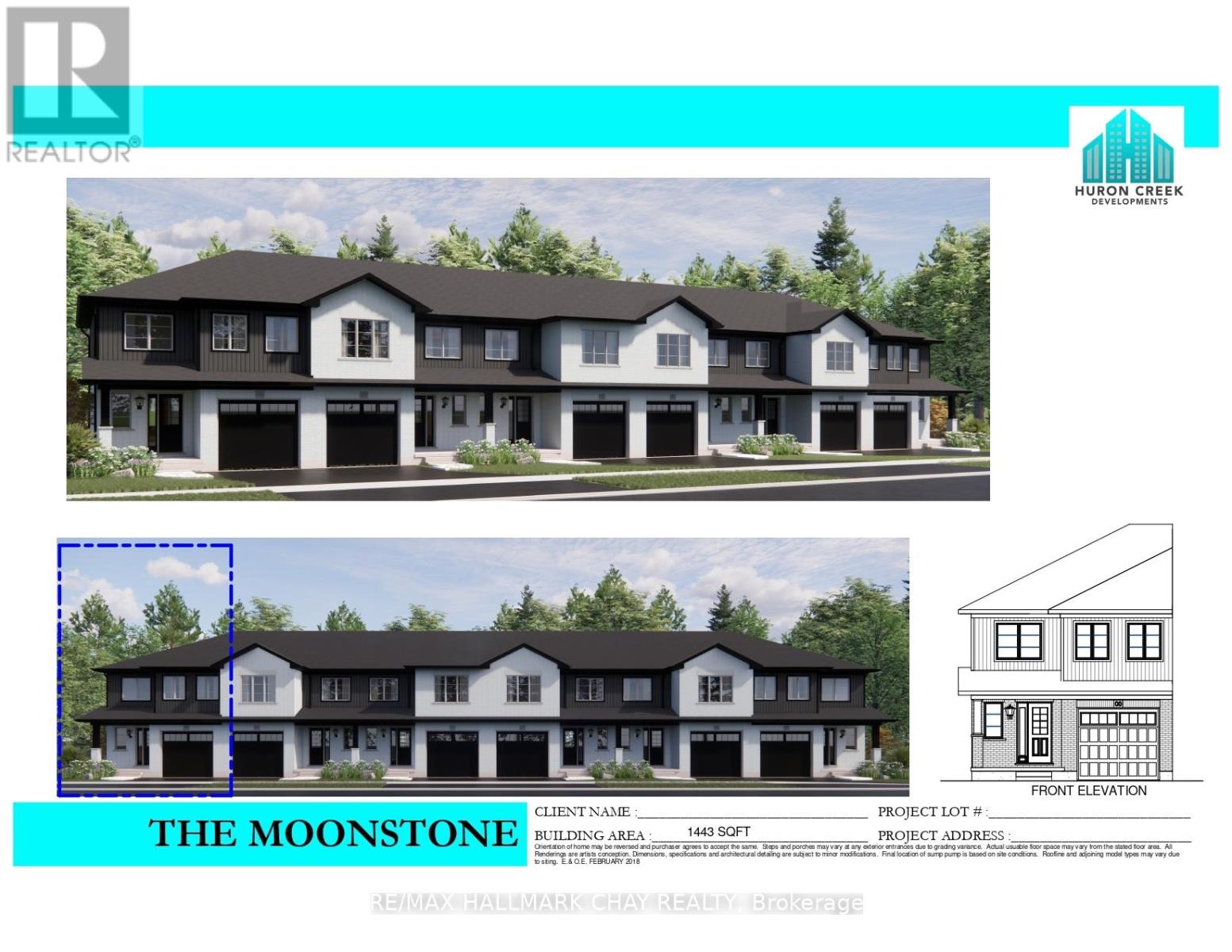 LOT 11 169 QUEEN STREET W - 2