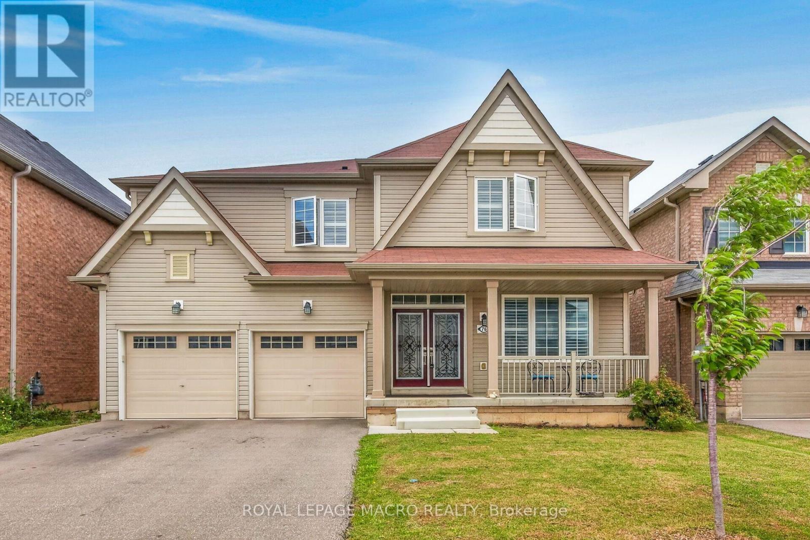 76 MCWATTERS STREET - 1