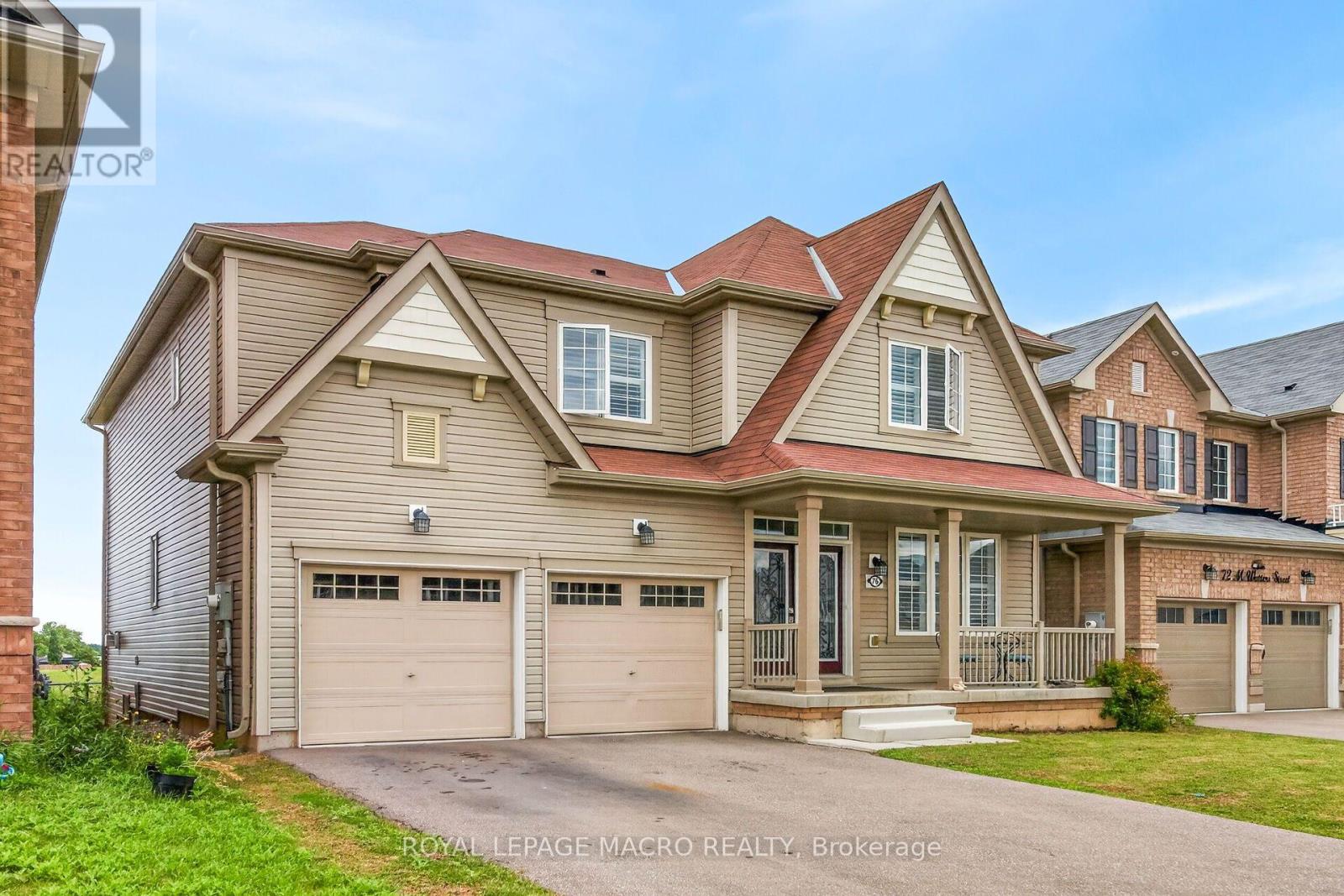 76 MCWATTERS STREET - 2