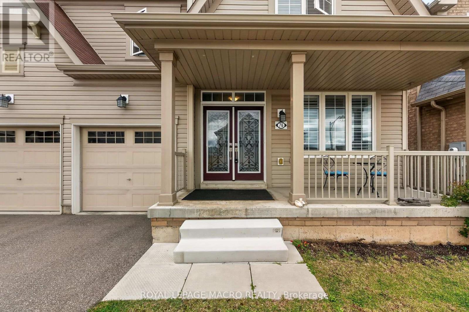 76 MCWATTERS STREET - 4