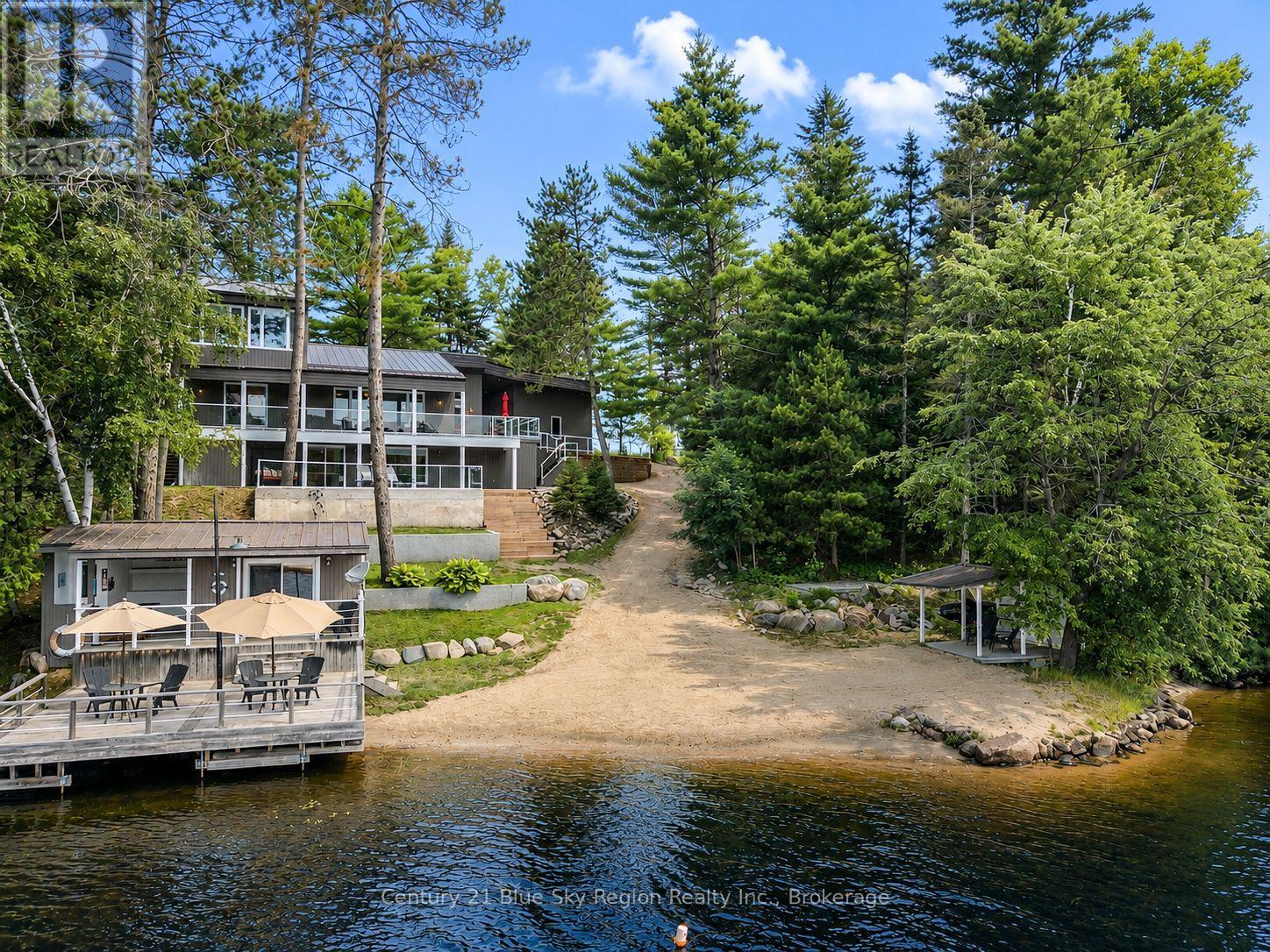 286 SHIELDS POINT - 1