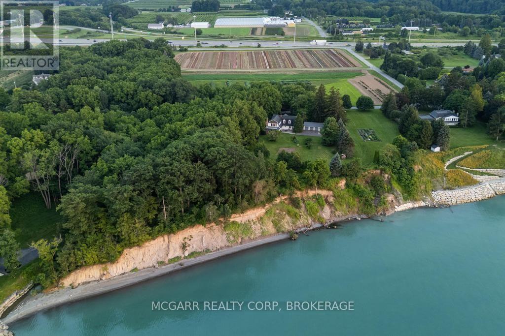 1258 LAKESHORE ROAD W - 1