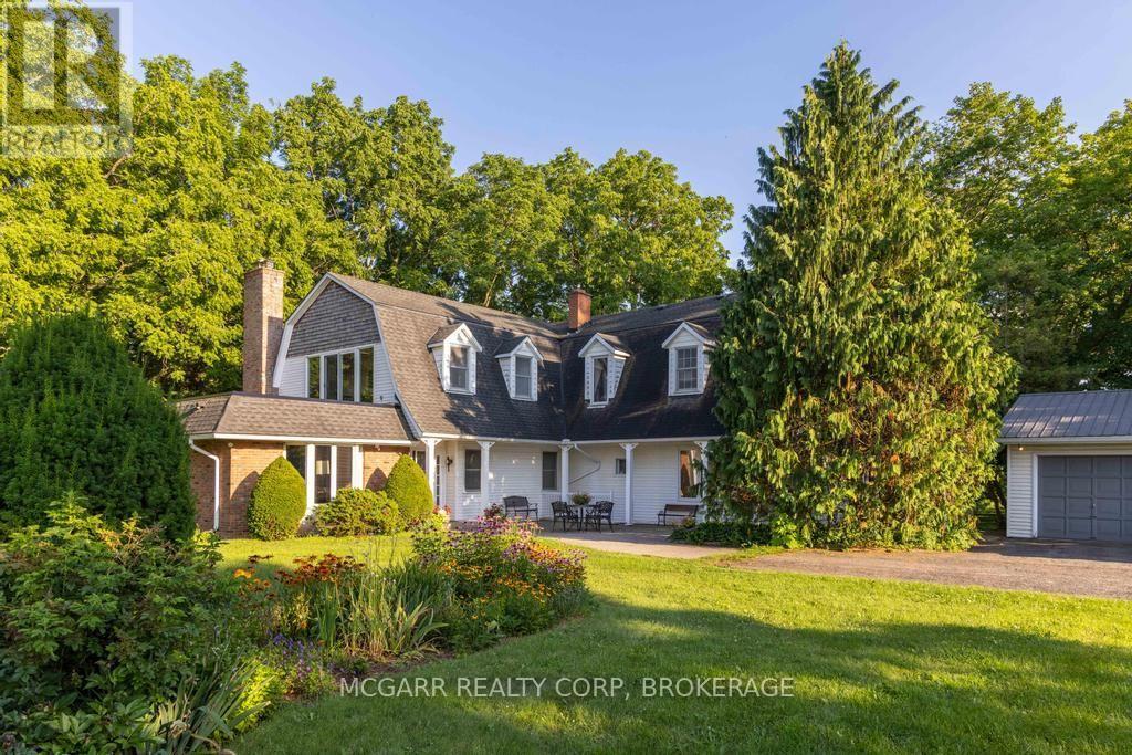 1258 LAKESHORE ROAD W - 2