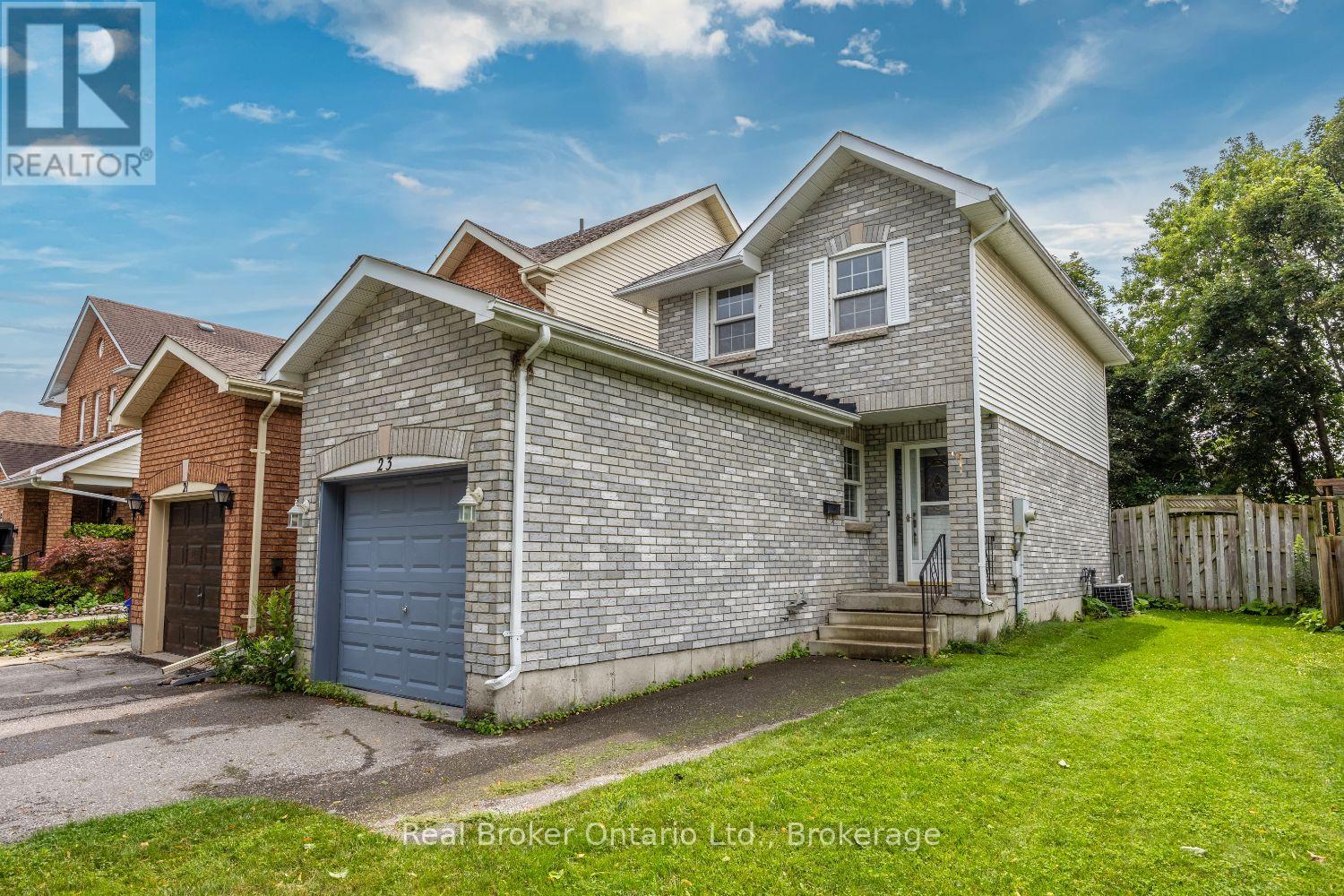 23 MANN STREET - 1