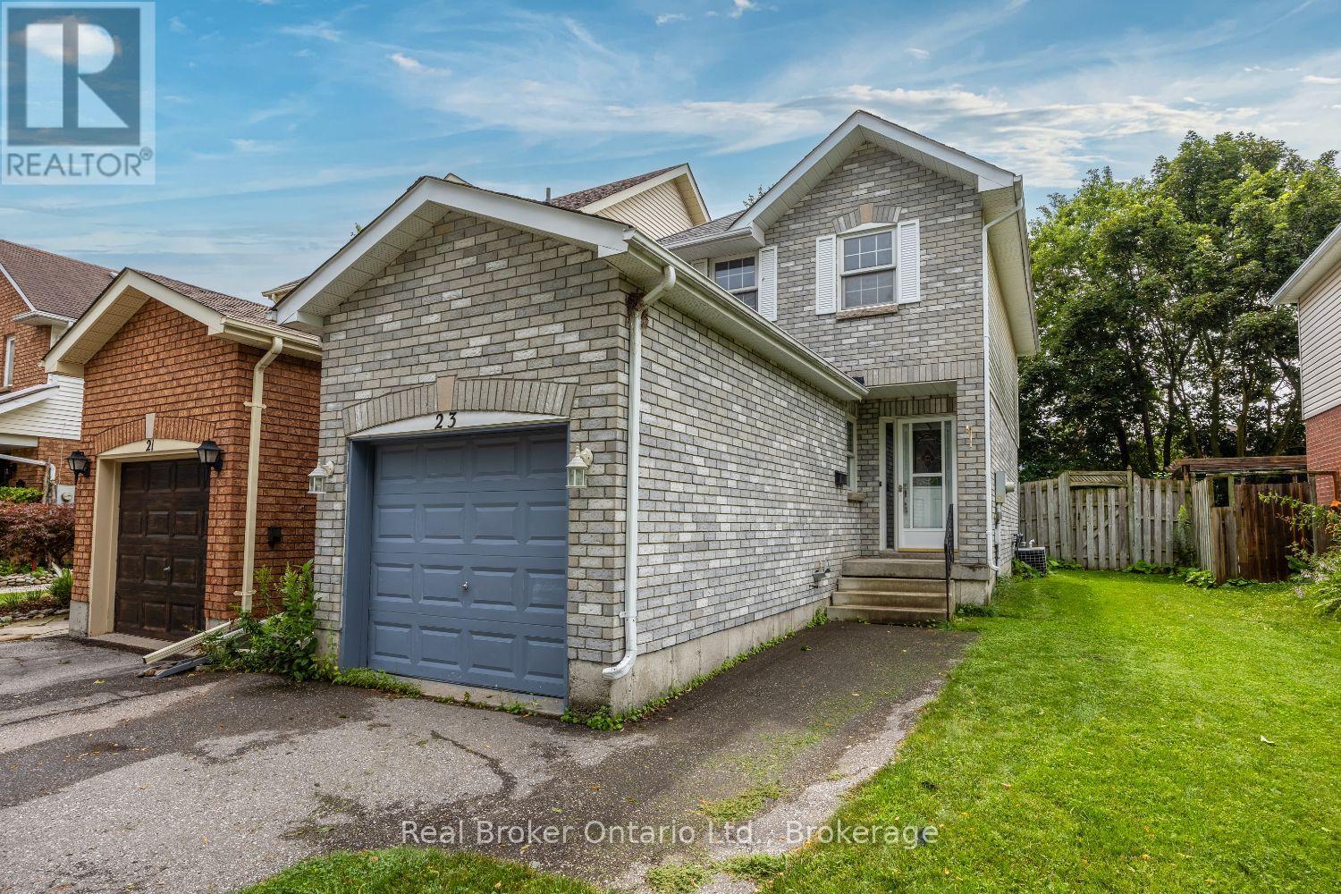 23 MANN STREET - 2