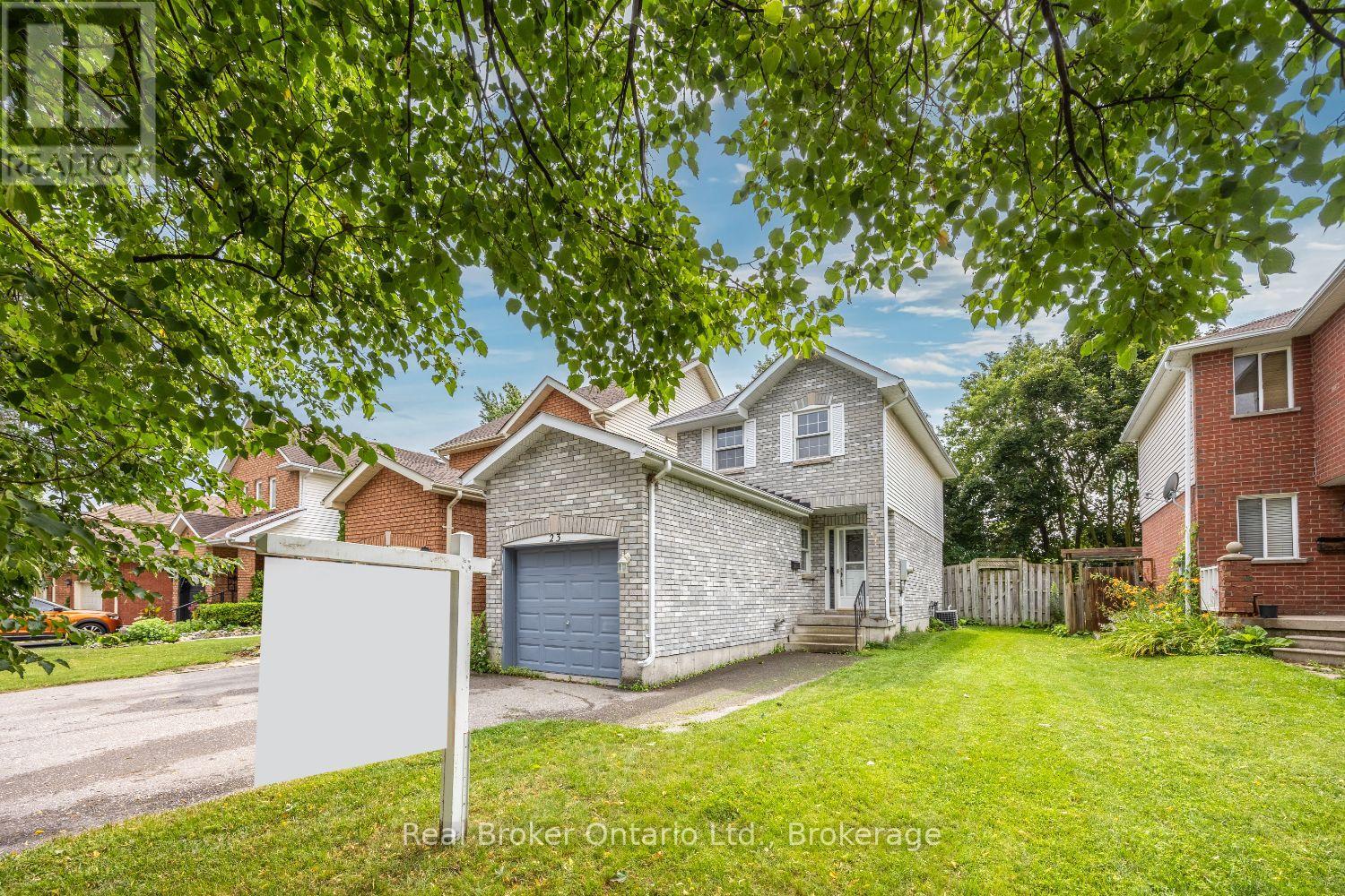 23 MANN STREET - 3