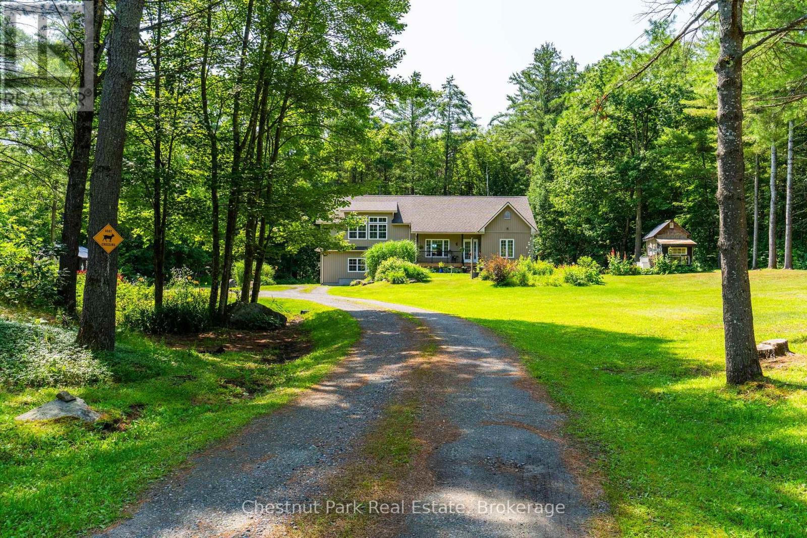 1130 TAYLOR ROAD - 1