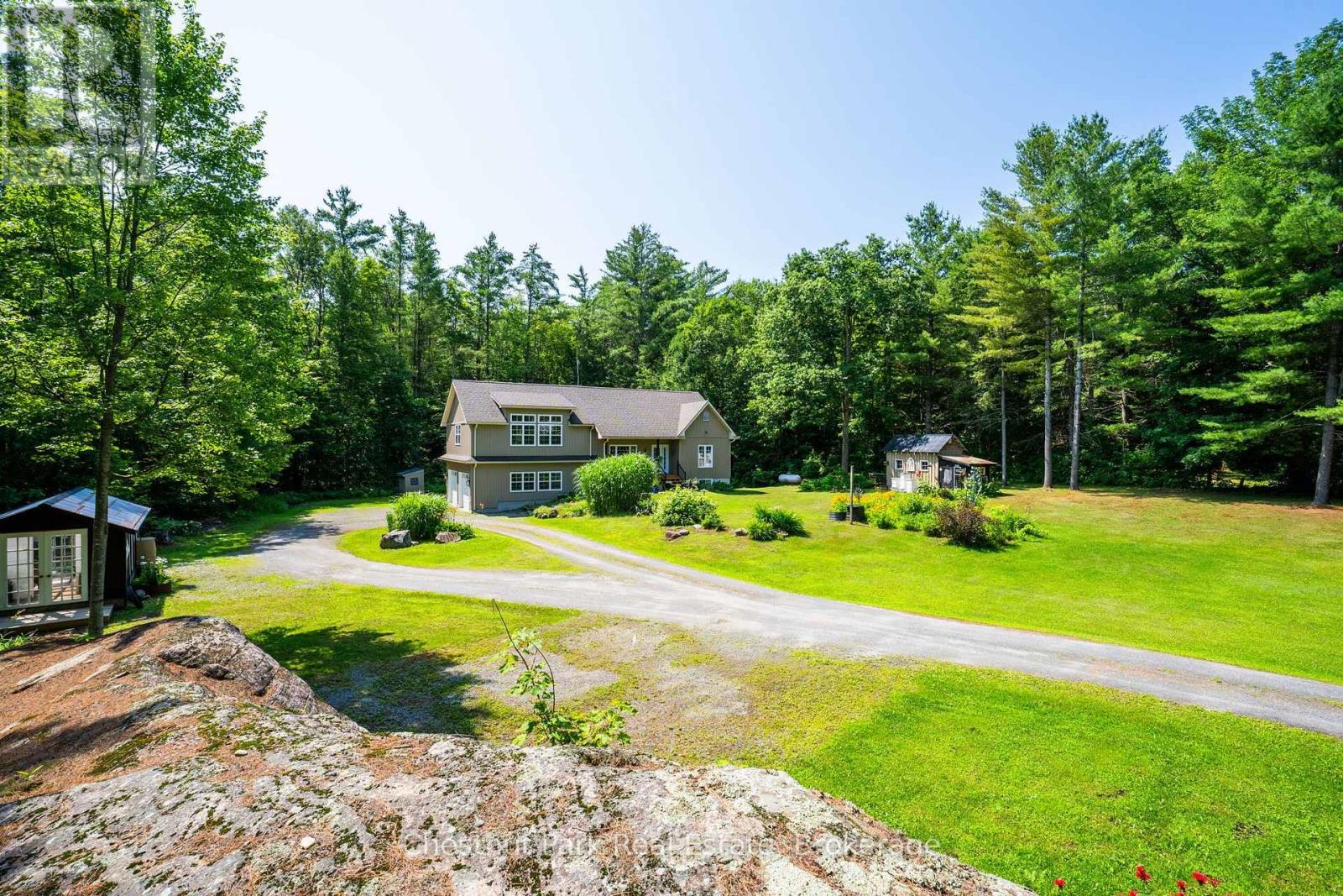 1130 TAYLOR ROAD - 3