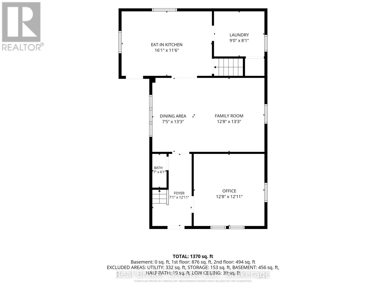 155 LANCASTER STREET W - Image 33