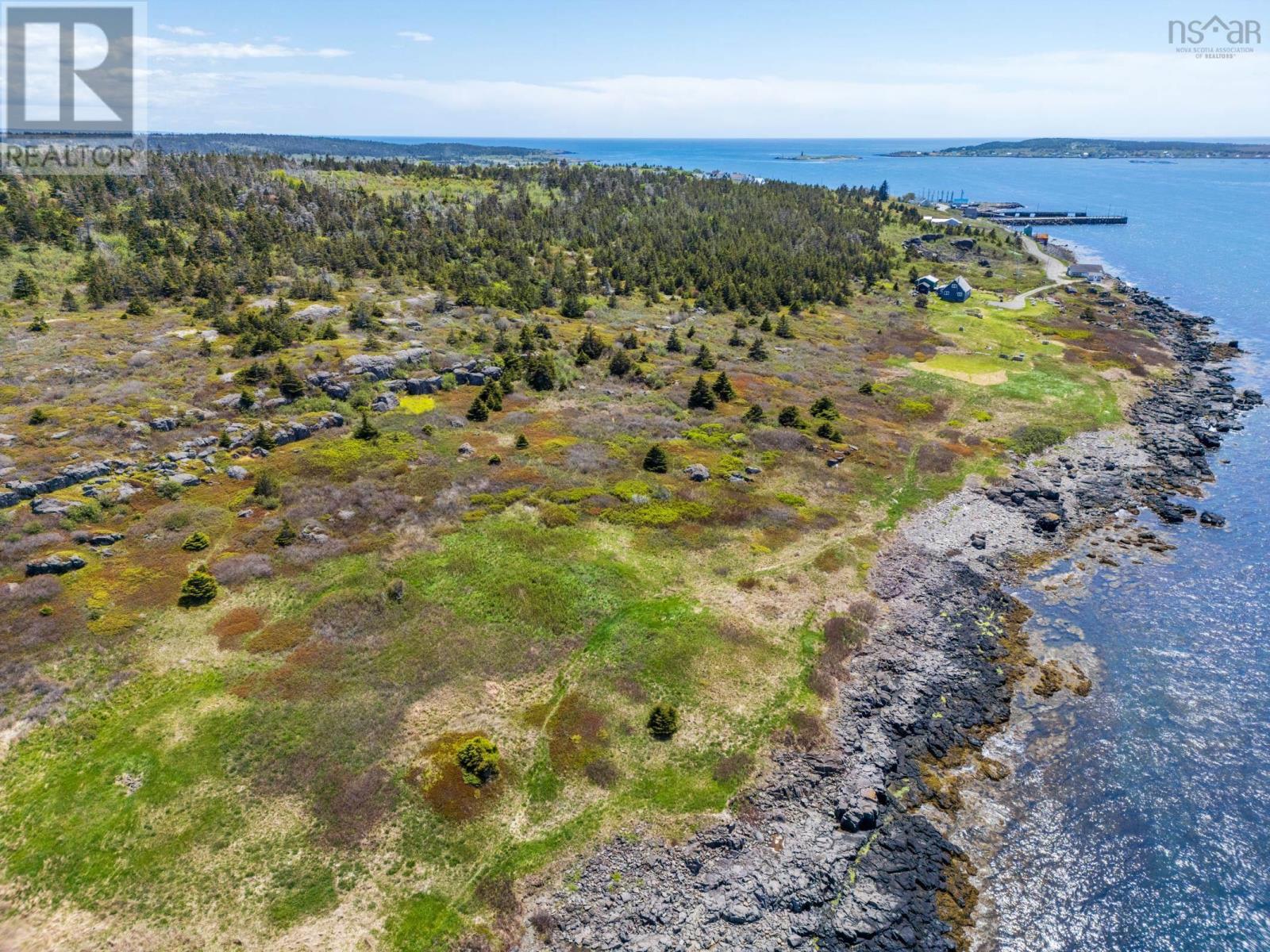 Property 11 of 24 of Cow Ledge Bay of Fundy Land