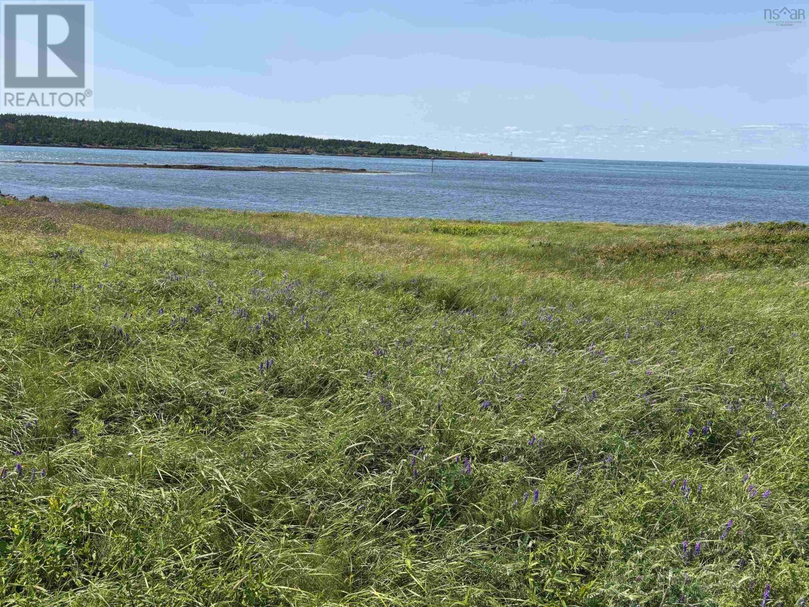 Property 13 of 24 of Cow Ledge Bay of Fundy Land