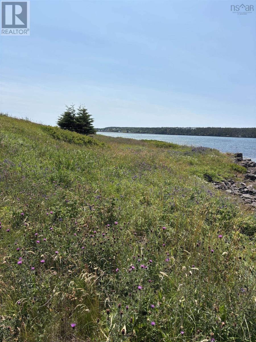 Property 17 of 24 of Cow Ledge Bay of Fundy Land