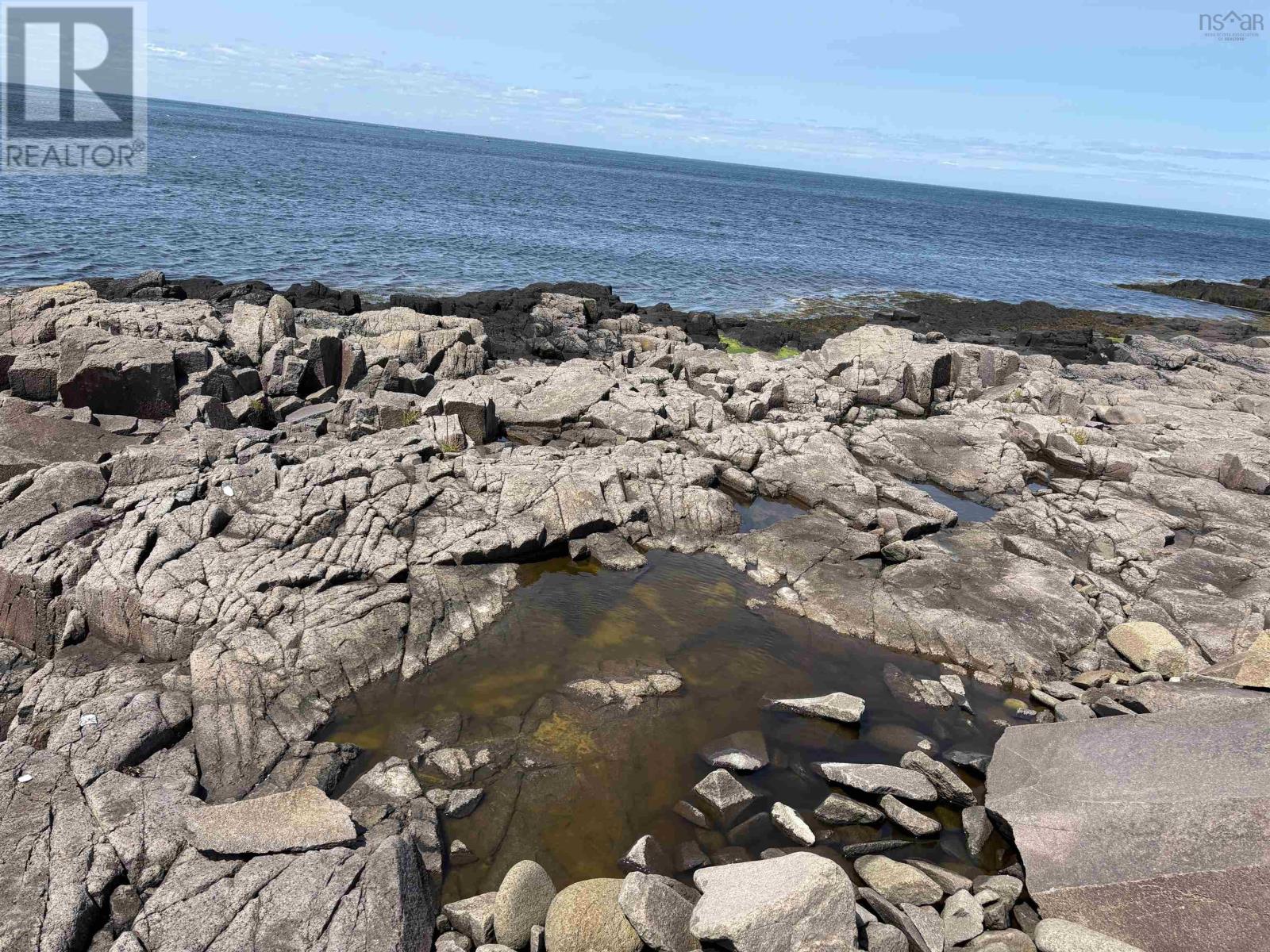 Property 20 of 24 of Cow Ledge Bay of Fundy Land