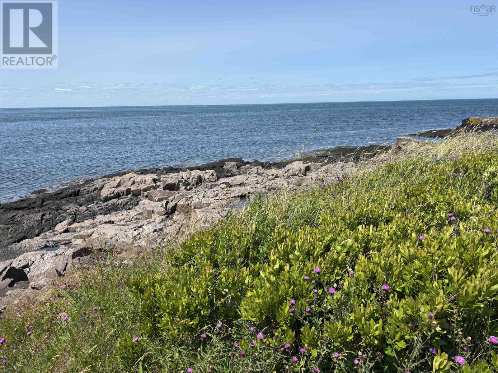 Property 22 of 24 of Cow Ledge Bay of Fundy Land