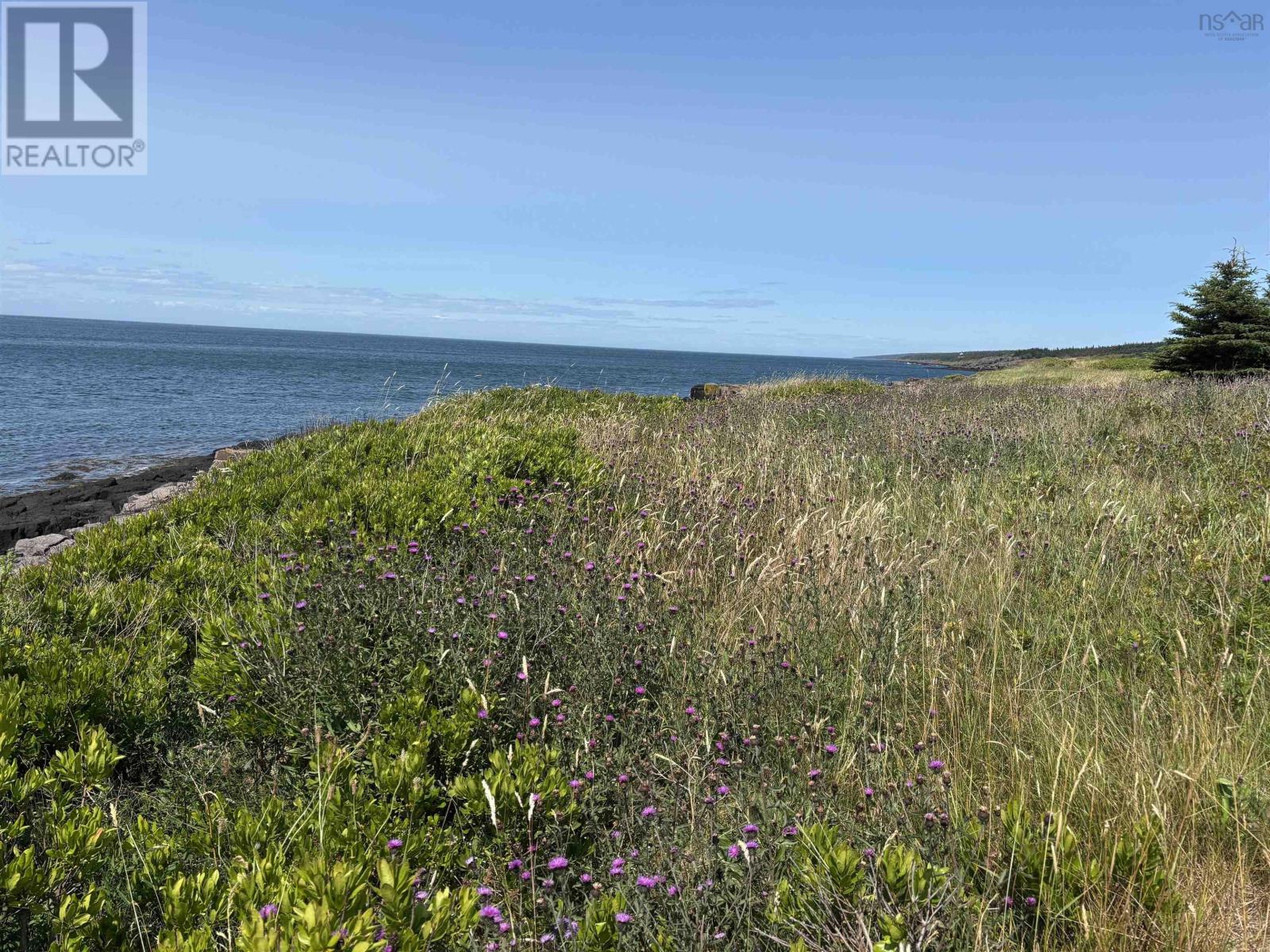 Property 24 of 24 of Cow Ledge Bay of Fundy Land