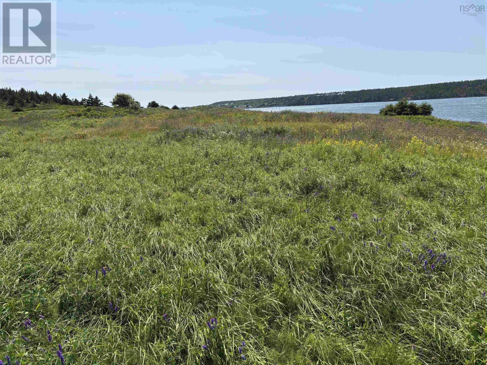 Property 5 of 24 of Cow Ledge Bay of Fundy Land