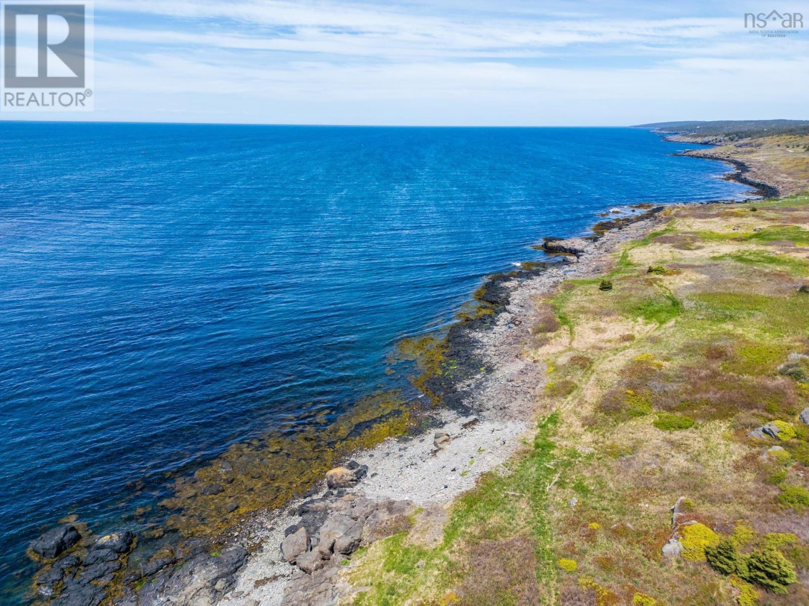 Property 8 of 24 of Cow Ledge Bay of Fundy Land