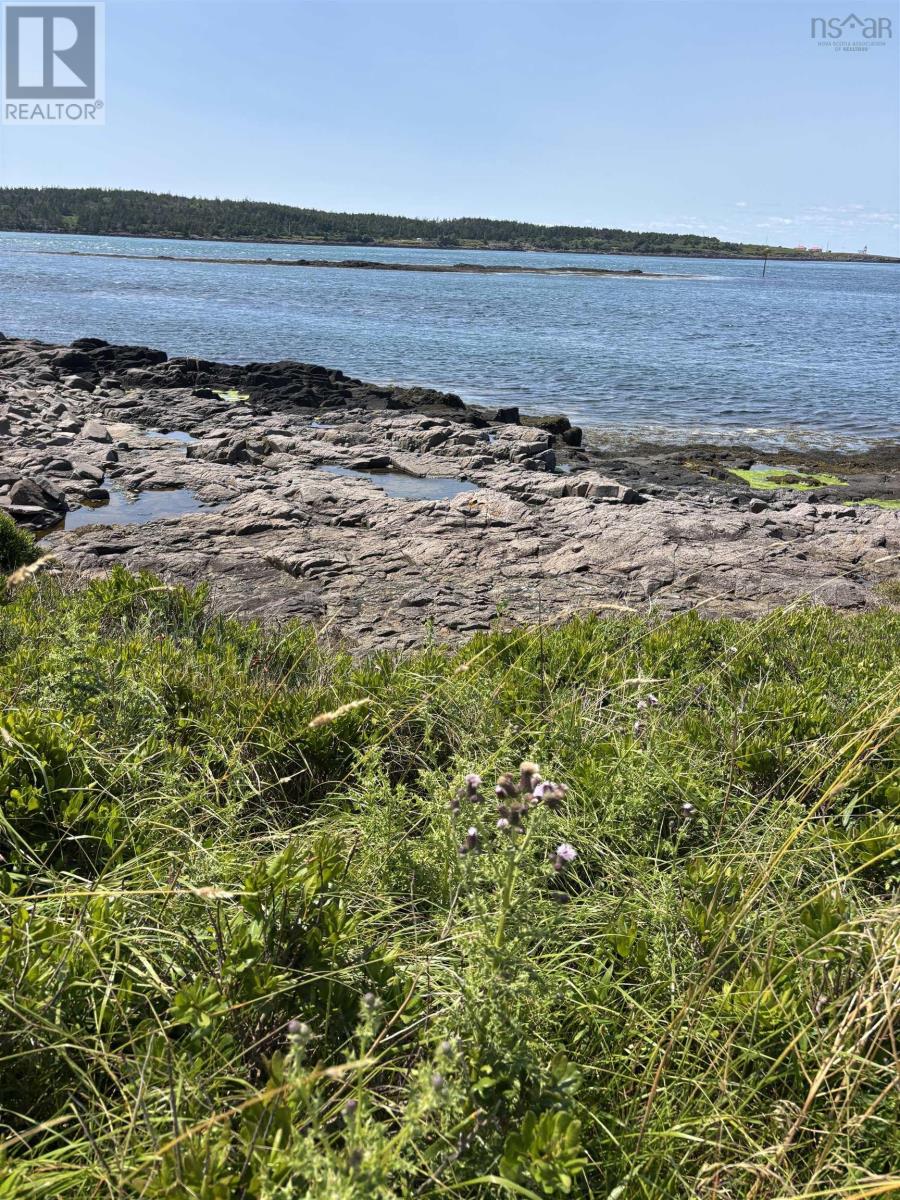 Property 16 of 24 of Cow Ledge Bay of Fundy Land