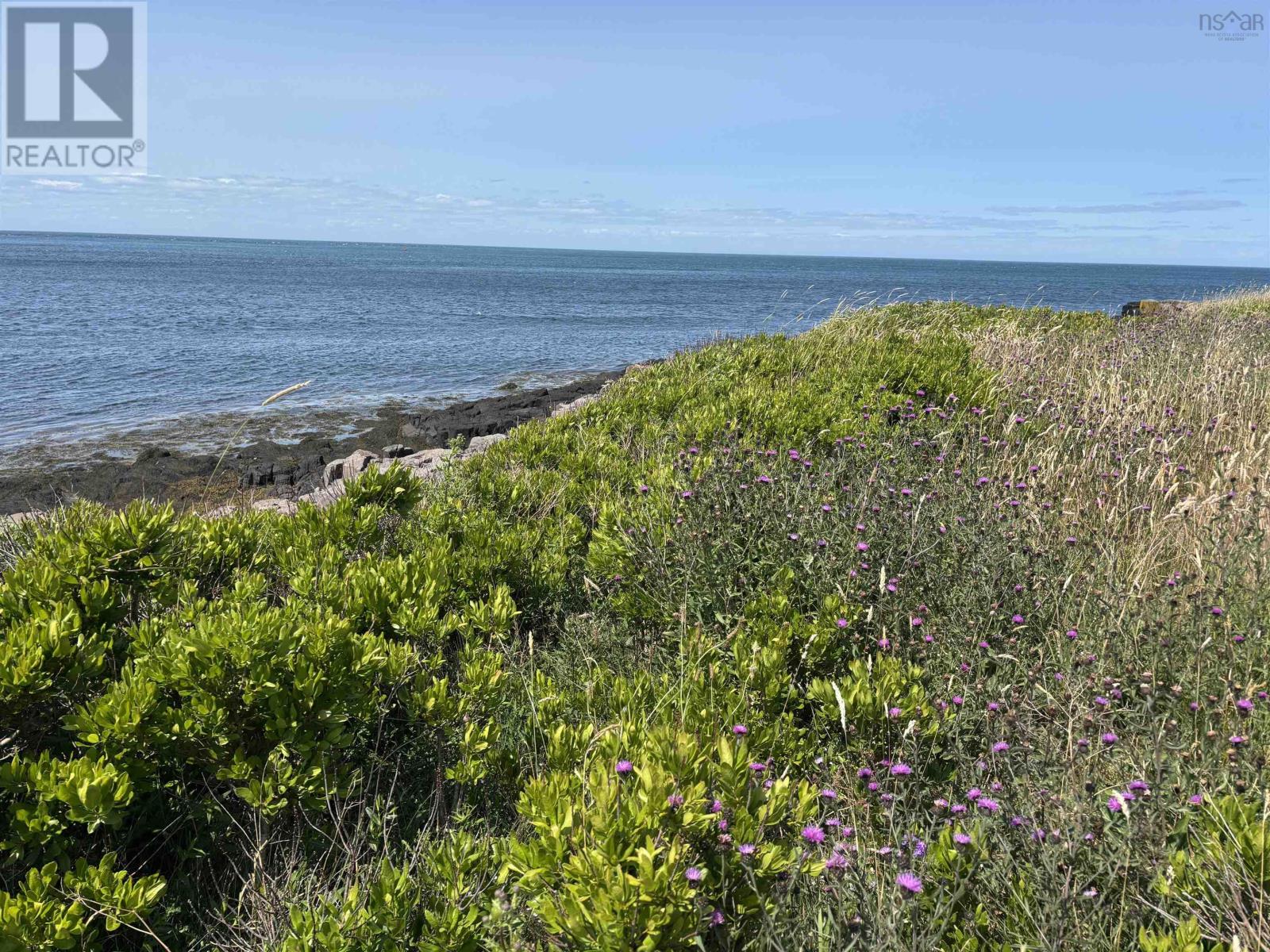 Property 23 of 24 of Cow Ledge Bay of Fundy Land