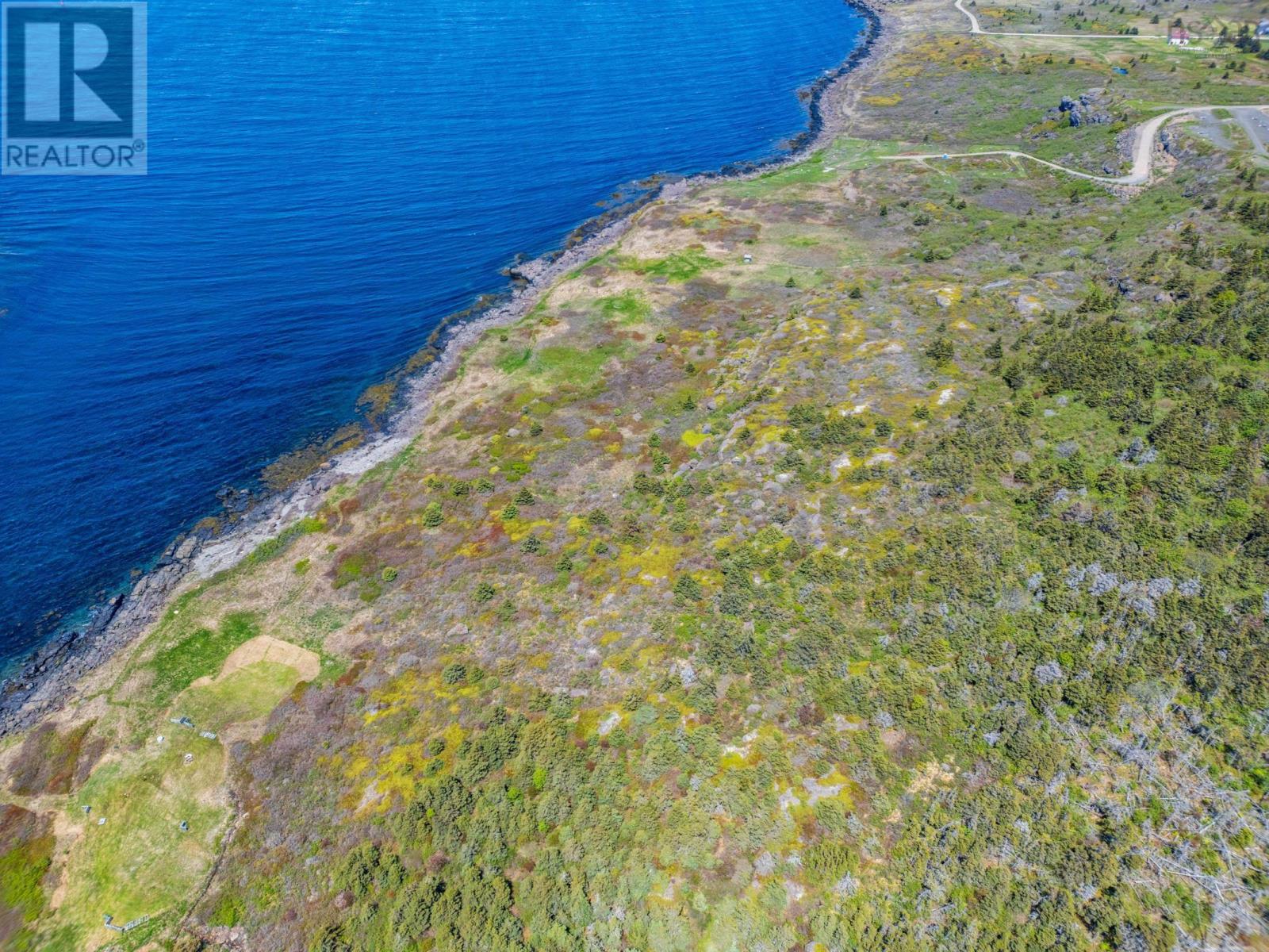 Property 7 of 24 of Cow Ledge Bay of Fundy Land