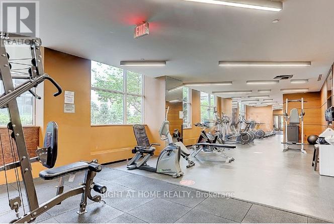 #307 2015 SHEPPARD AVENUE E - 6