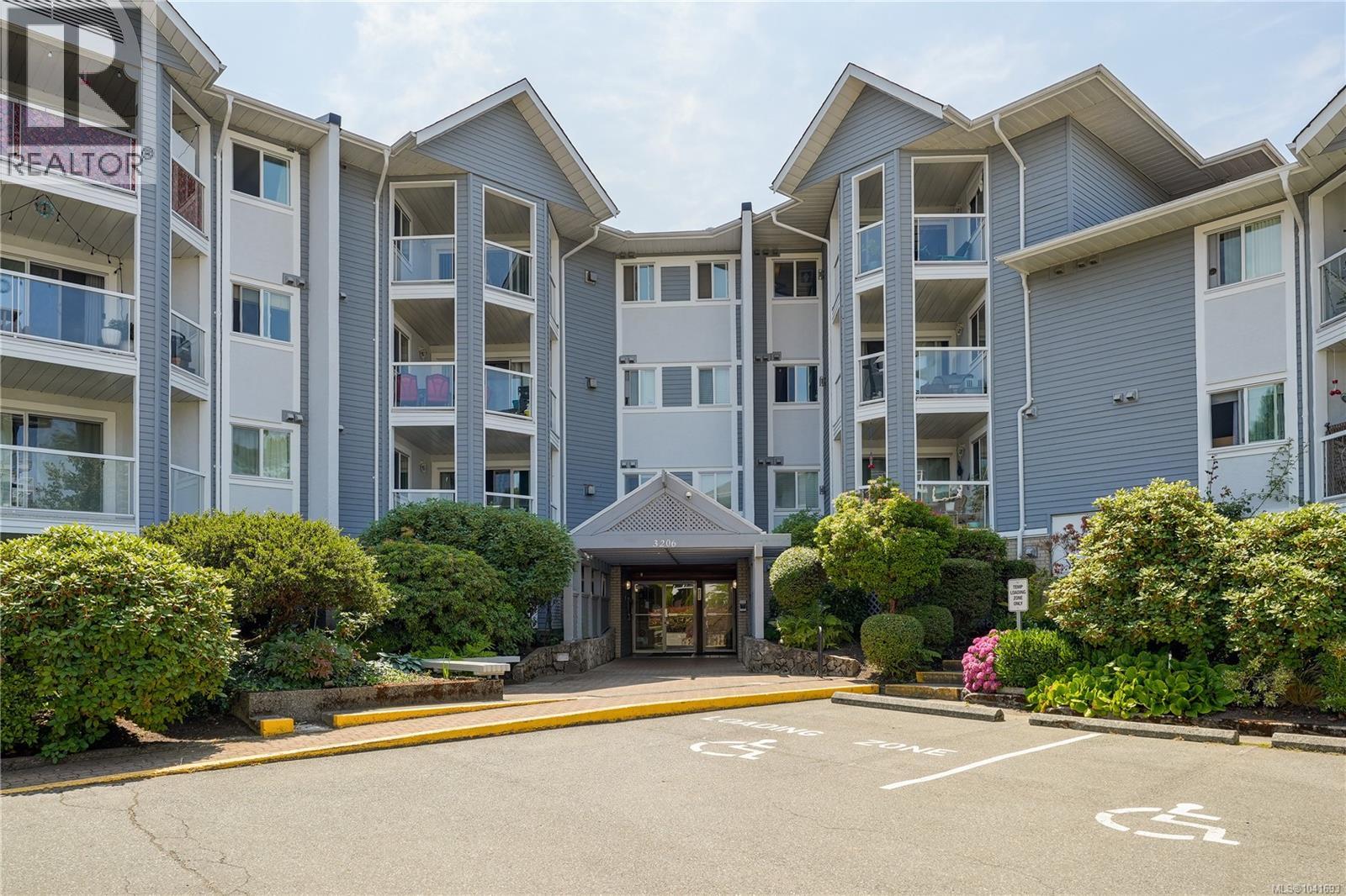 #101 3206 Alder St - 1
