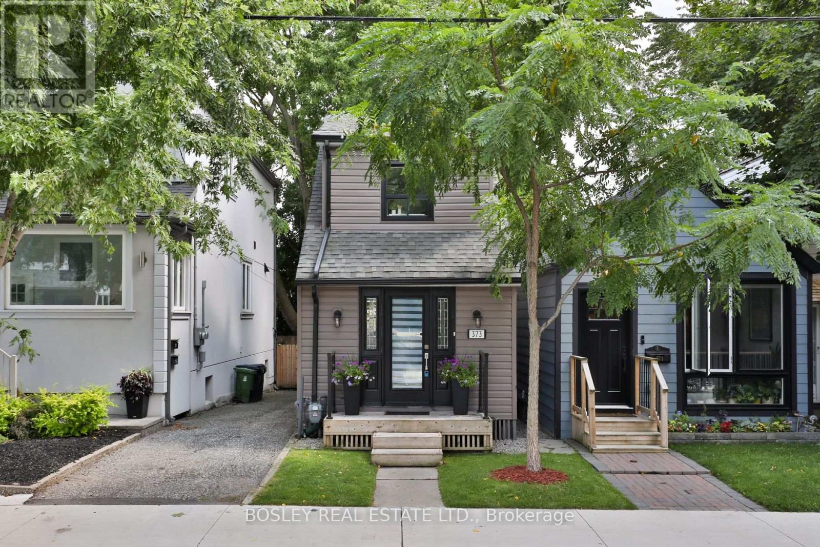 373 SAMMON AVENUE - 1