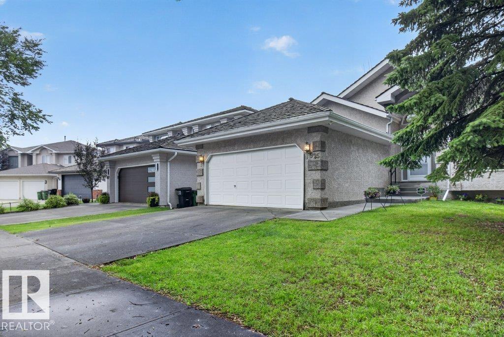 925 BURROWS CR NW - 3