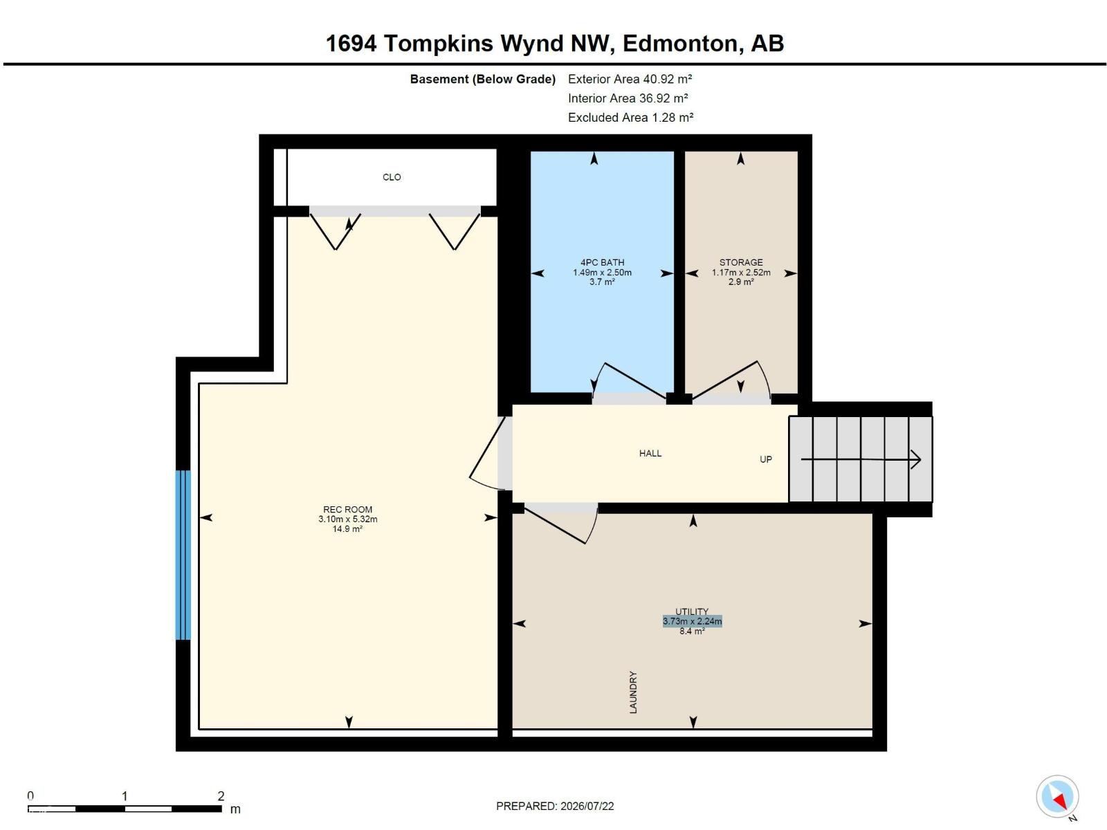 1694 TOMPKINS WD NW - 51