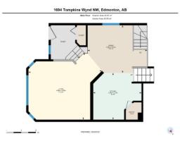 1694 Tompkins Wd Nw, Edmonton, AB T6R2Y4 Photo 48