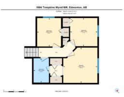 1694 Tompkins Wd Nw, Edmonton, AB T6R2Y4 Photo 49