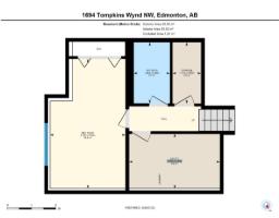 1694 Tompkins Wd Nw, Edmonton, AB T6R2Y4 Photo 51
