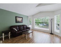 Bedroom 2 - 1694 Tompkins Wd Nw, Edmonton, AB T6R2Y4 Photo 6