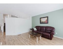 Laundry room - 1694 Tompkins Wd Nw, Edmonton, AB T6R2Y4 Photo 9
