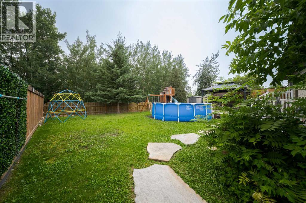 259 Wolverine Drive, Fort McMurray
