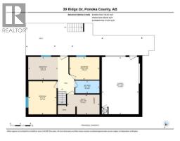 39 Ridge Drive, Rural Ponoka County, AB T0C2J0 Photo 39