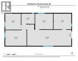 39 Ridge Drive, Rural Ponoka County, AB T0C2J0 Photo 41