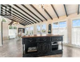 Breakfast - 39 Ridge Drive, Rural Ponoka County, AB T0C2J0 Photo 9