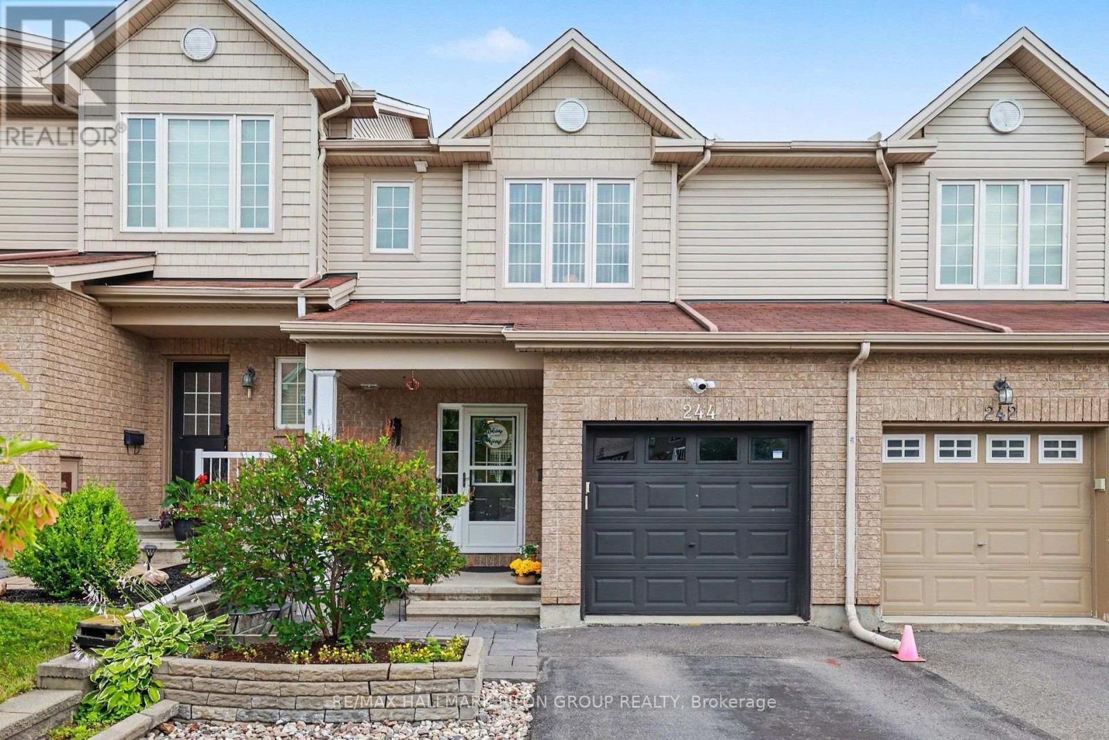 244 ROLLING MEADOW CRESCENT - 1
