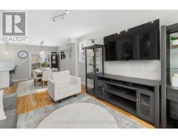 Recreational, Games room - 433 Dawson Avenue, Ottawa, ON K1Z5V5 Photo 9
