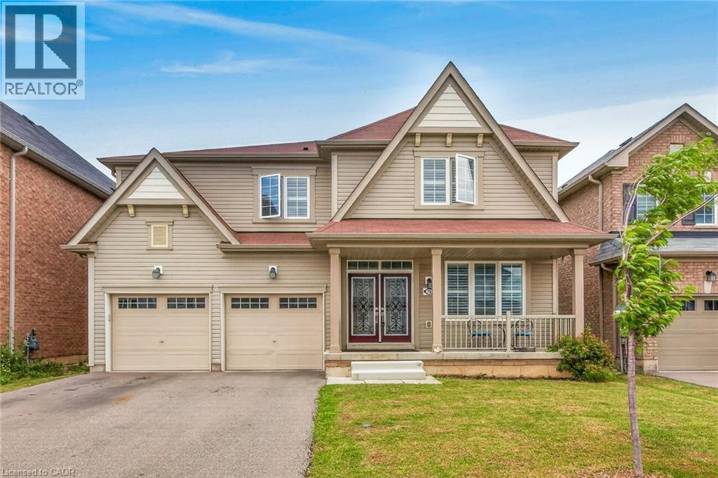 76 MCWATTERS Street - 1